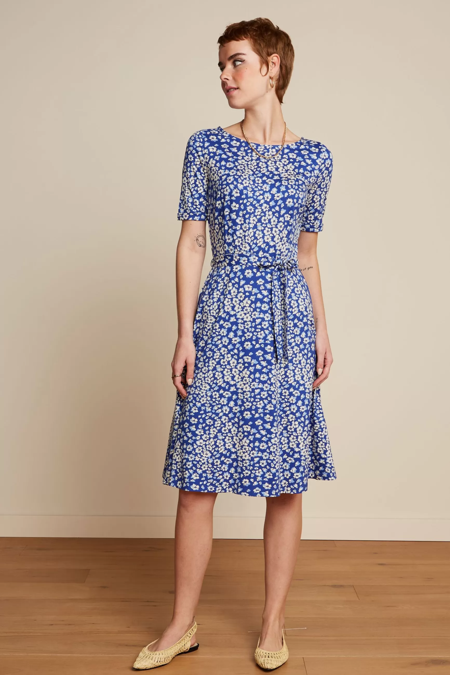 DAMES King Louie Betty Dress Mercy