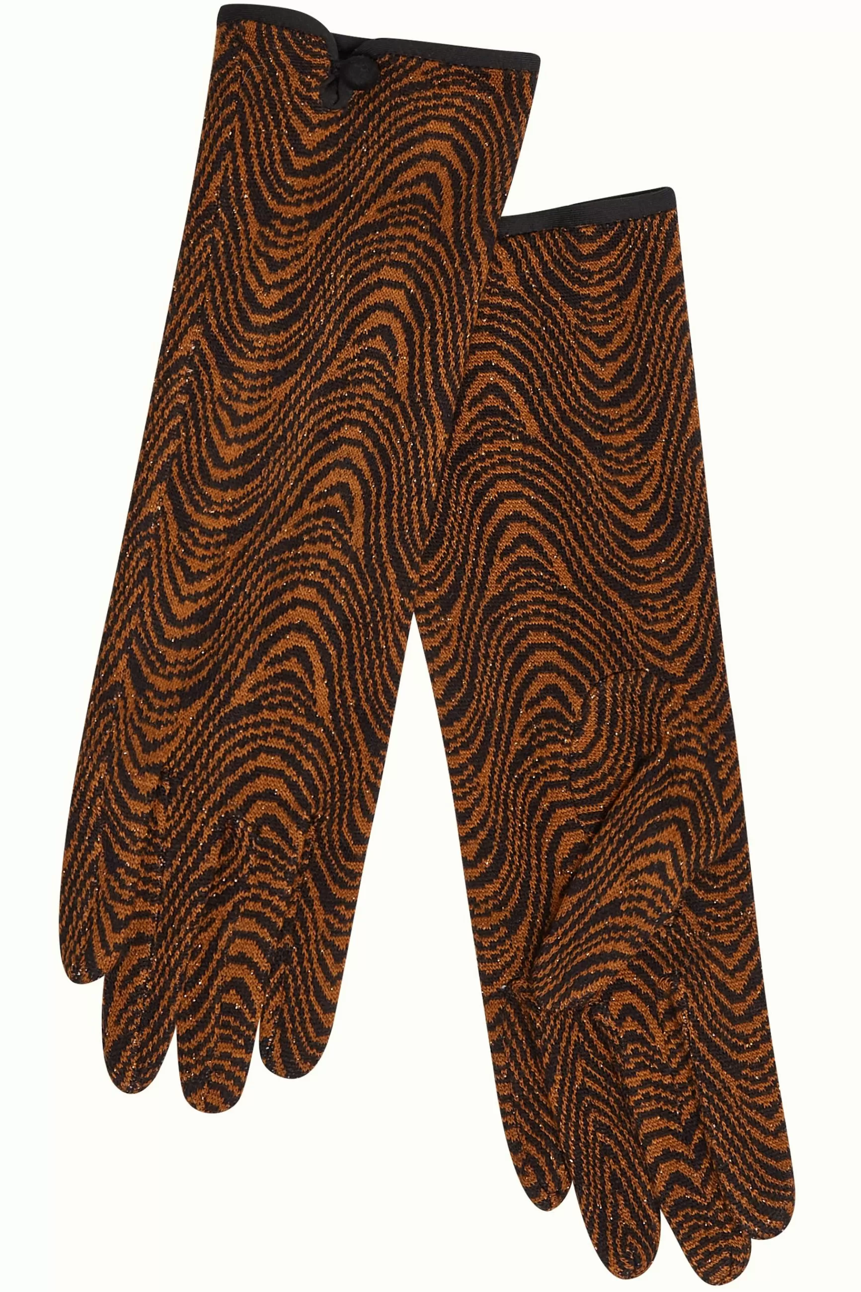 DAMES King Louie Glove Long Tempest