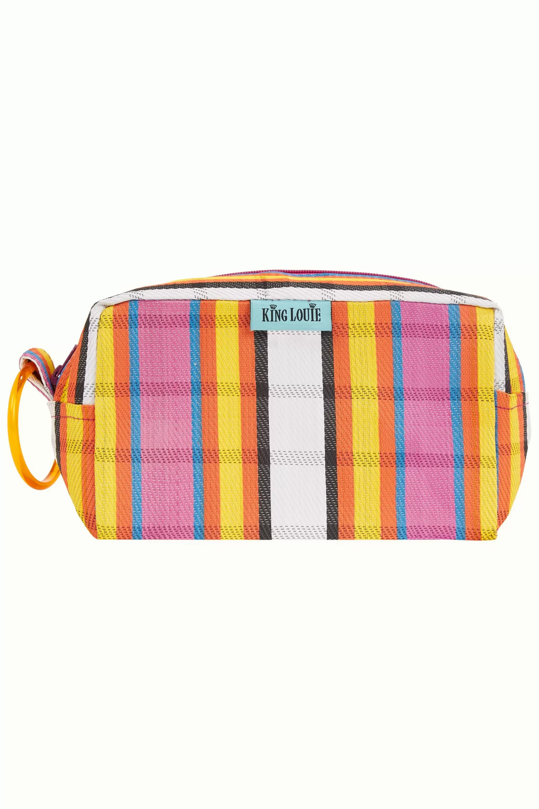 DAMES King Louie Toilet Bag Bag Mercado