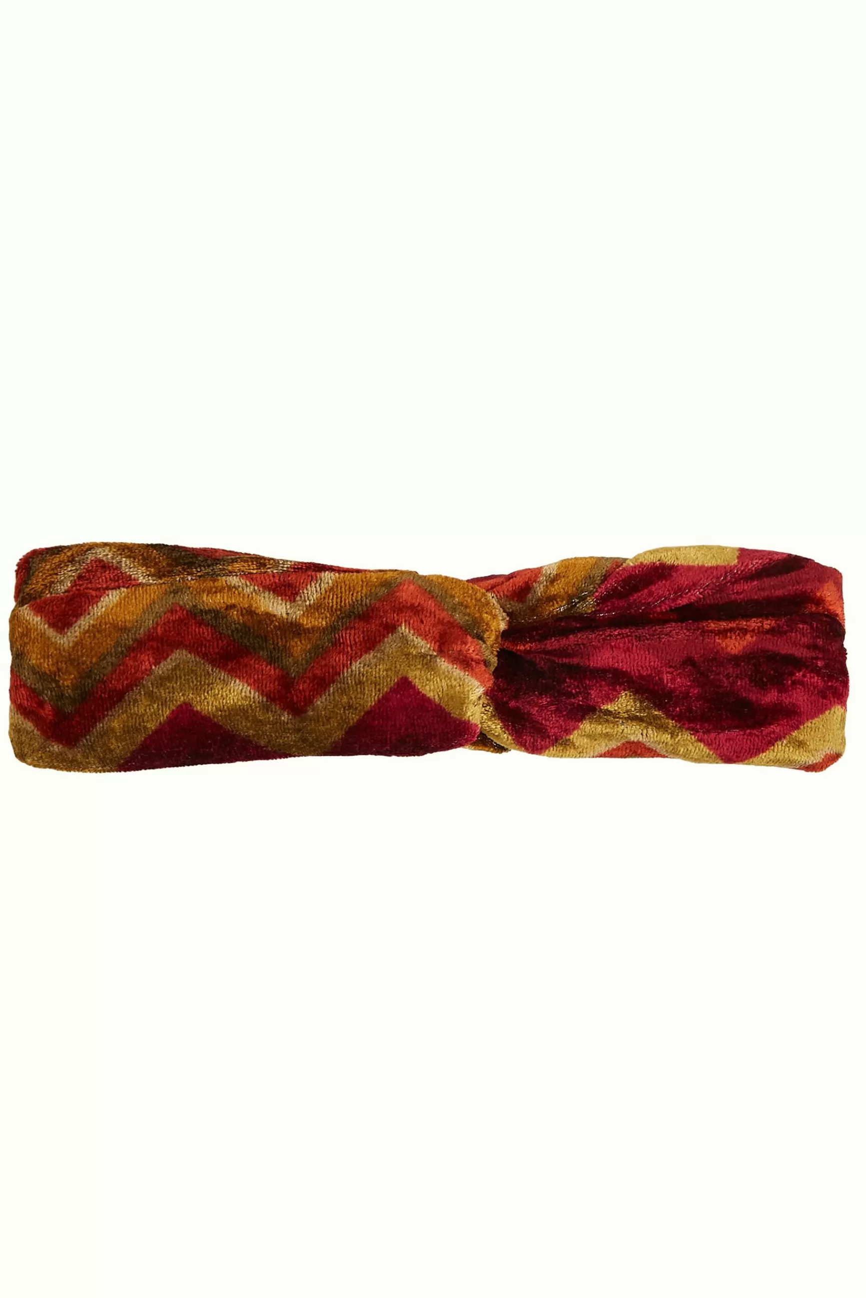 DAMES King Louie Twist Hairband Penny